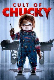 Cult of Chucky