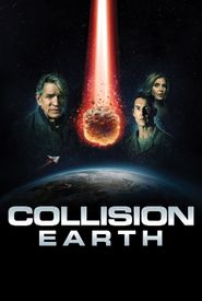 Collision Earth