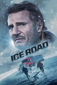 The Ice Road