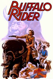 Buffalo Rider