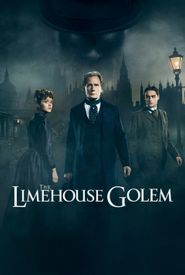 The Limehouse Golem