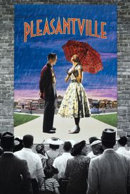 Pleasantville