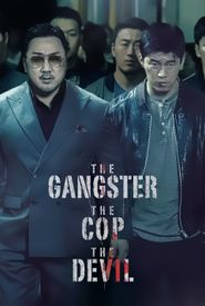 The Gangster, the Cop, the Devil