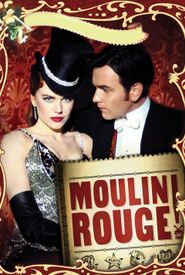 Moulin Rouge!