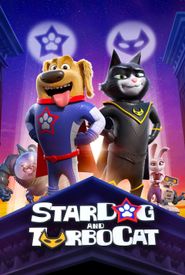 StarDog and TurboCat