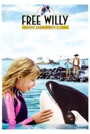 Free Willy: Escape from Pirate's Cove