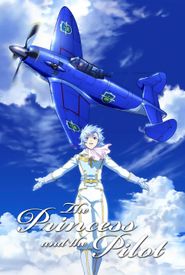 The Princess and the Pilot