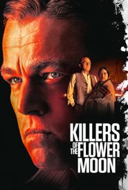 Killers of the Flower Moon