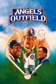 Angels in the Outfield