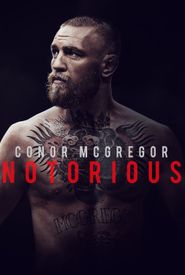 Conor McGregor: Notorious