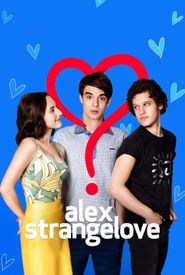 Alex Strangelove