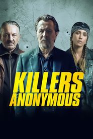 Killers Anonymous