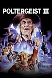 Poltergeist III