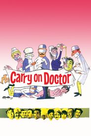 Carry on Doctor