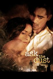 Ask the Dust