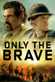 Only the Brave