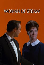 Woman of Straw