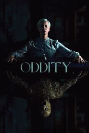 Oddity