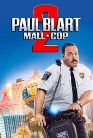 Paul Blart: Mall Cop 2