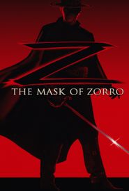 The Mask of Zorro