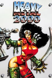 Heavy Metal 2000