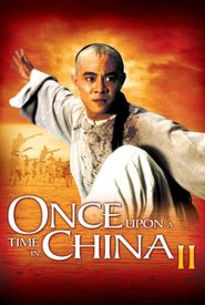 Once Upon a Time in China II