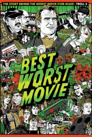 Best Worst Movie