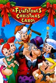 A Flintstones Christmas Carol