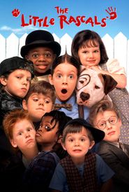 The Little Rascals