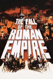 The Fall of the Roman Empire