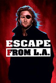 Escape from L.A.