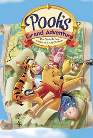 Pooh's Grand Adventure: The Search for Christopher Robin