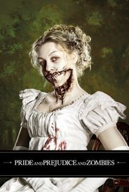 Pride and Prejudice and Zombies