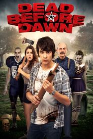 Dead Before Dawn 3D