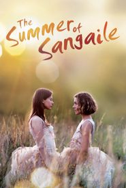 The Summer of Sangaile