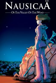 Nausicaä of the Valley of the Wind