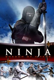 Ninja: Shadow of a Tear