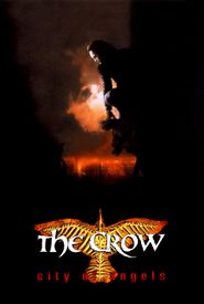 The Crow: City of Angels