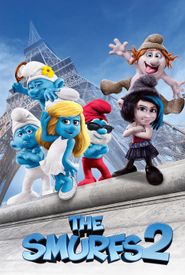 The Smurfs 2