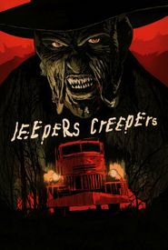 Jeepers Creepers