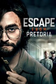 Escape from Pretoria