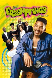 The Fresh Prince of Bel-Air