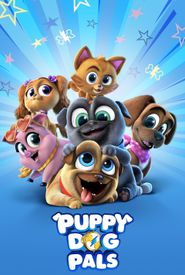 Puppy Dog Pals