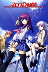 Angel Beats!