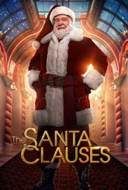 The Santa Clauses