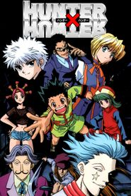 Hunter x Hunter