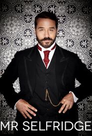 Mr Selfridge