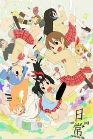 Nichijou: My Ordinary Life