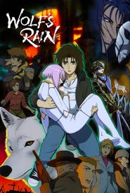 Wolf's Rain