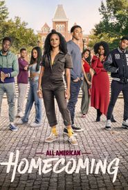 All American: Homecoming